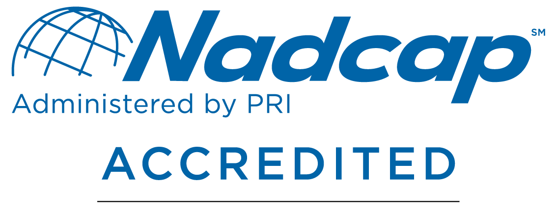 NADCAP Logo